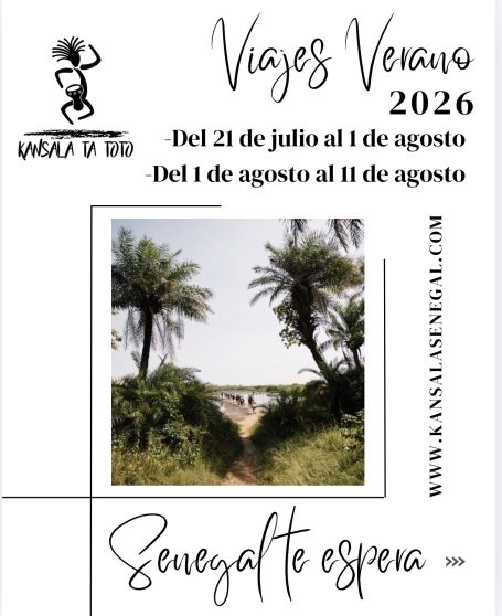 Viaje de inmersión cultural KANSALA TA TOTO