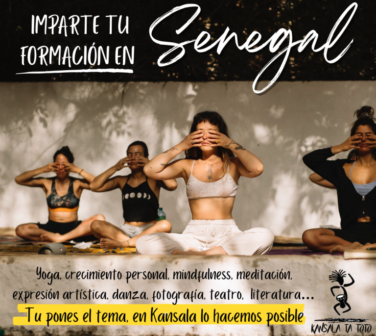 viaje temático yoga, meditación, crecimiento personal teatro, fotografía