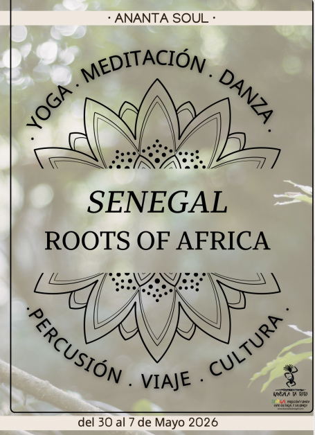 Senegal Root of Africa